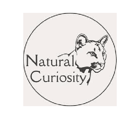 Natural Curiosity logo