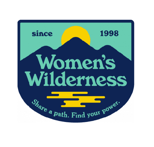 Women's Wilderness logo