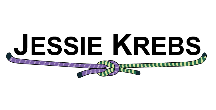 Jessie Krebs Logo